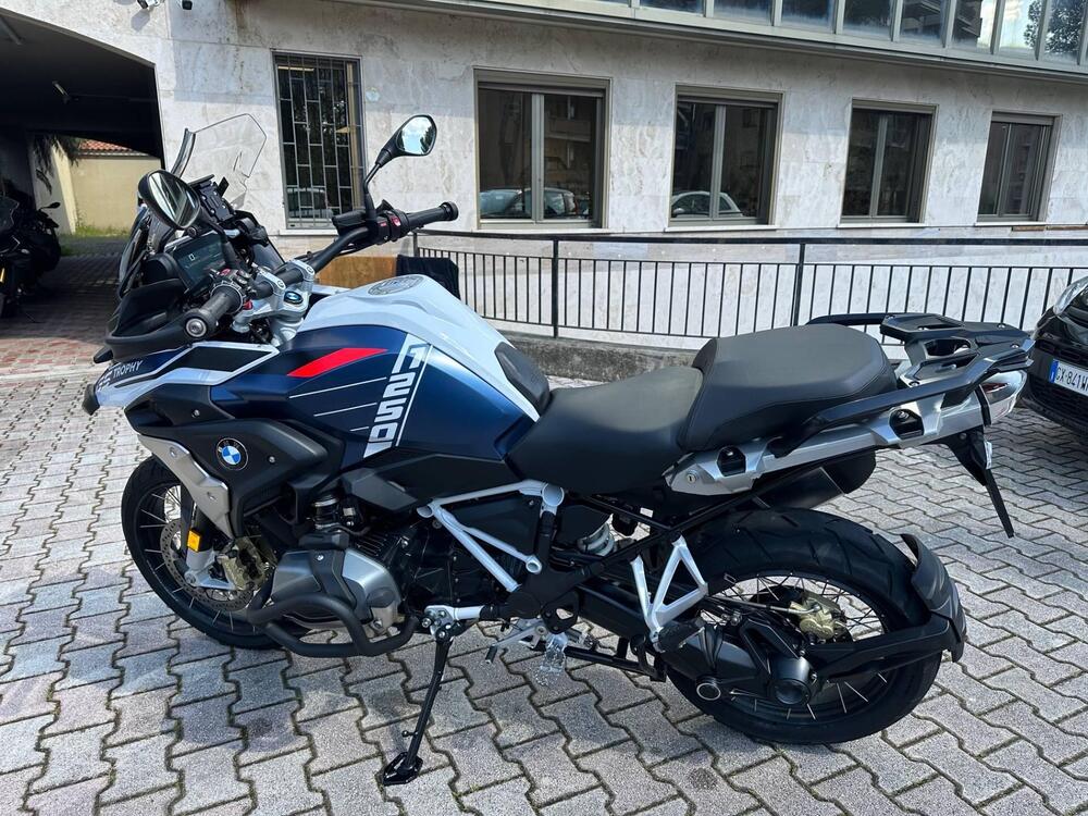 Bmw R 1250 GS (2021 - 24) (4)