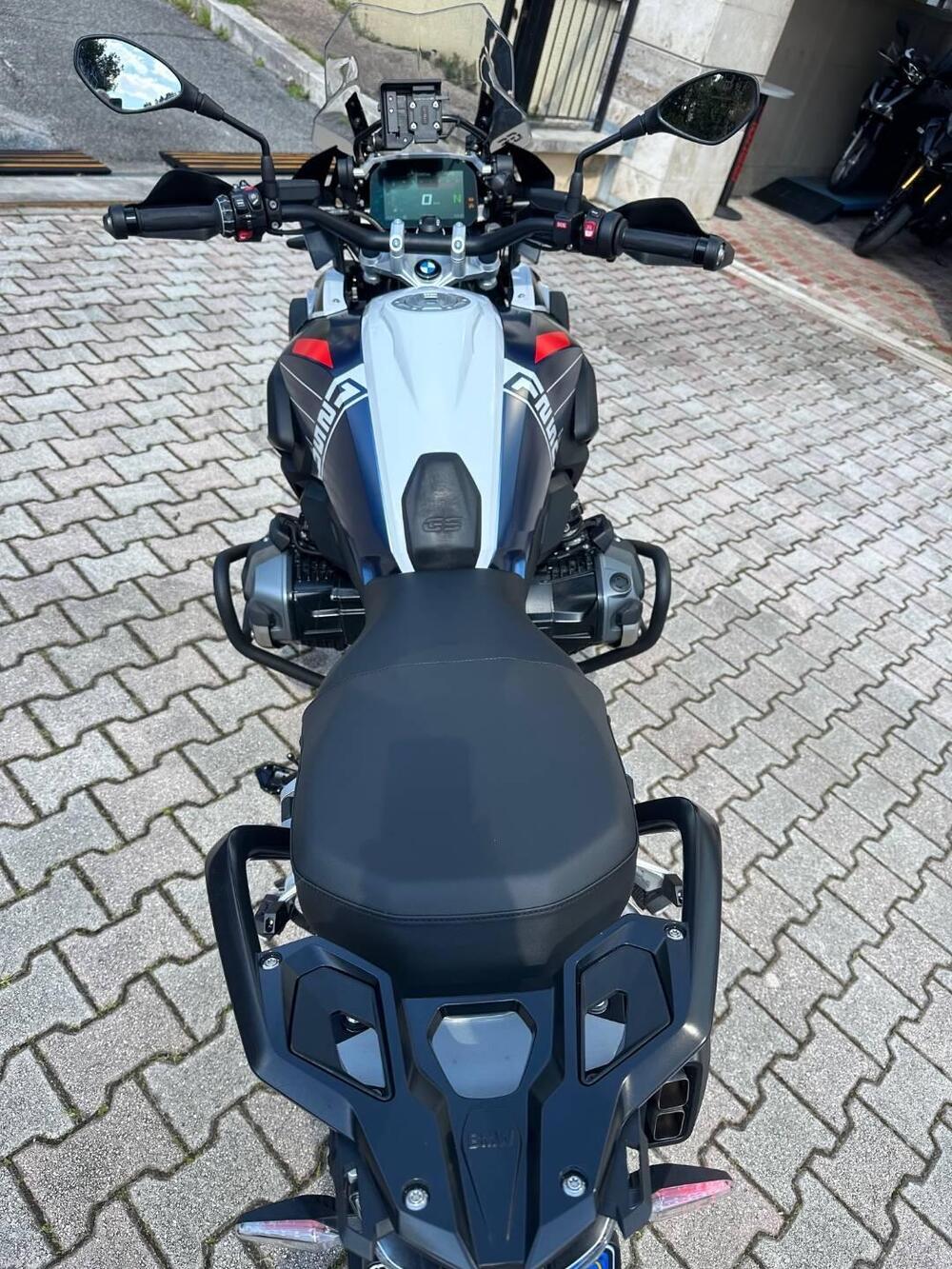 Bmw R 1250 GS (2021 - 24) (5)