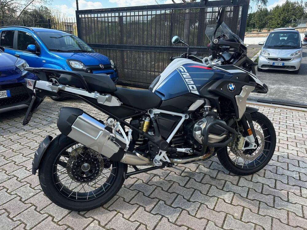 Bmw R 1250 GS (2021 - 24) (6)