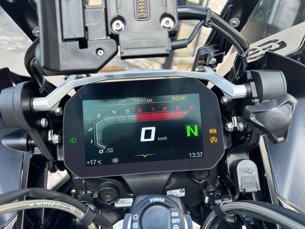 Bmw R 1250 GS (2021 - 24) (7)