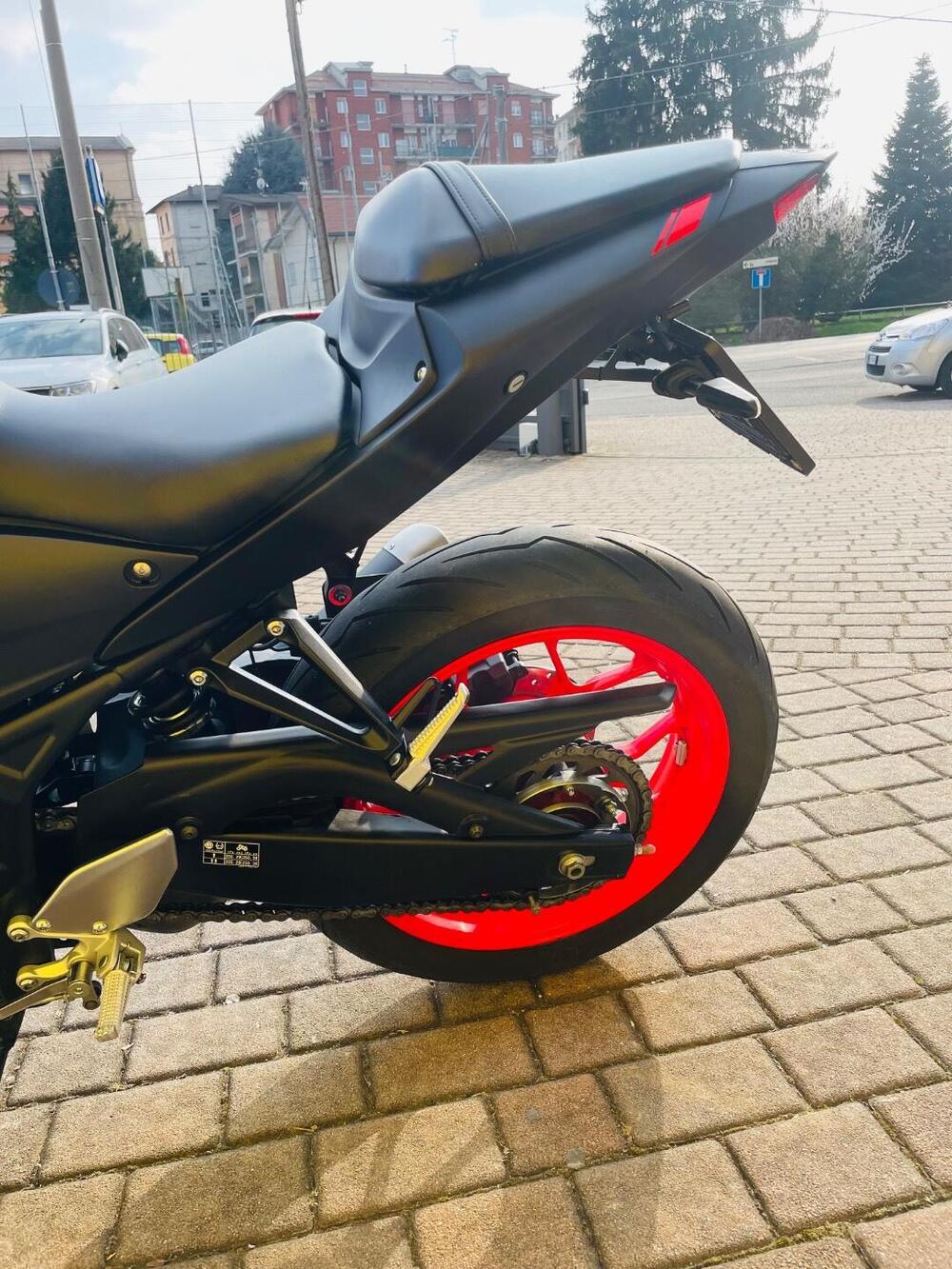 Yamaha MT-03 (2020) (4)