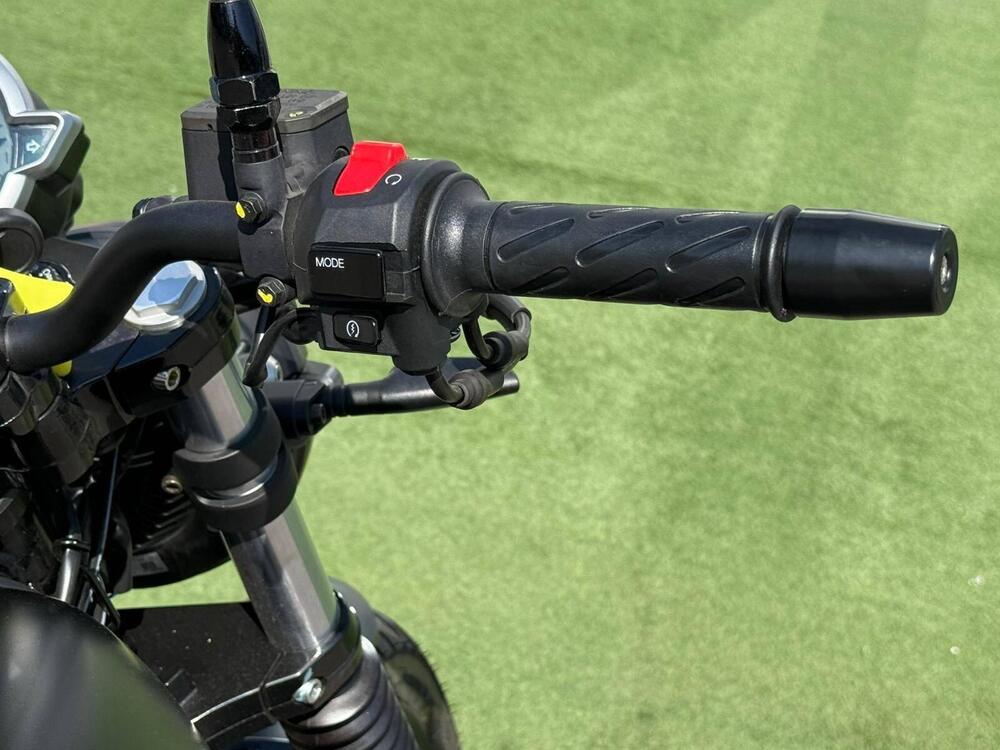 Moto Guzzi V7 Stone (2025 - 26) (18)