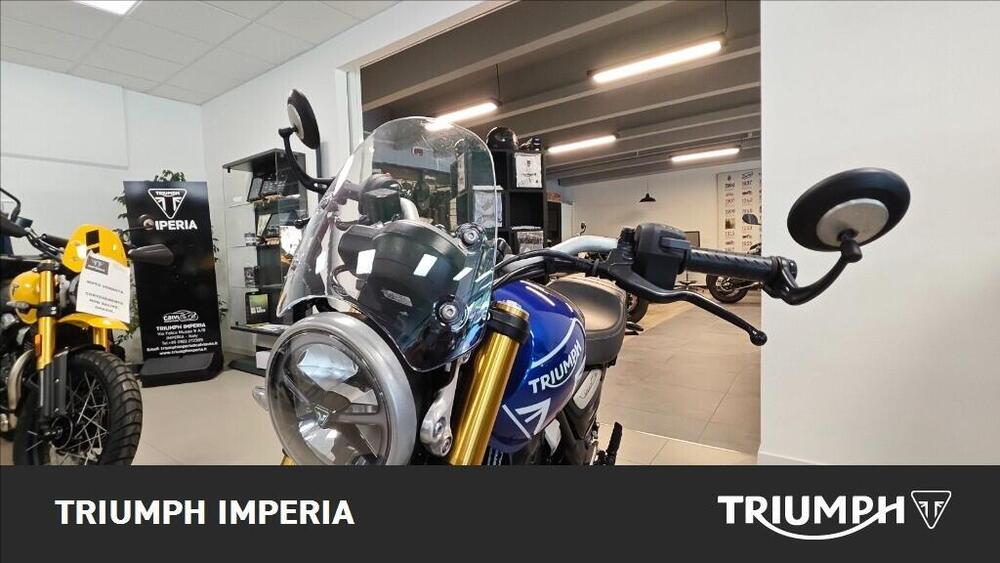 Triumph Speed 400 (2024 - 26) (3)