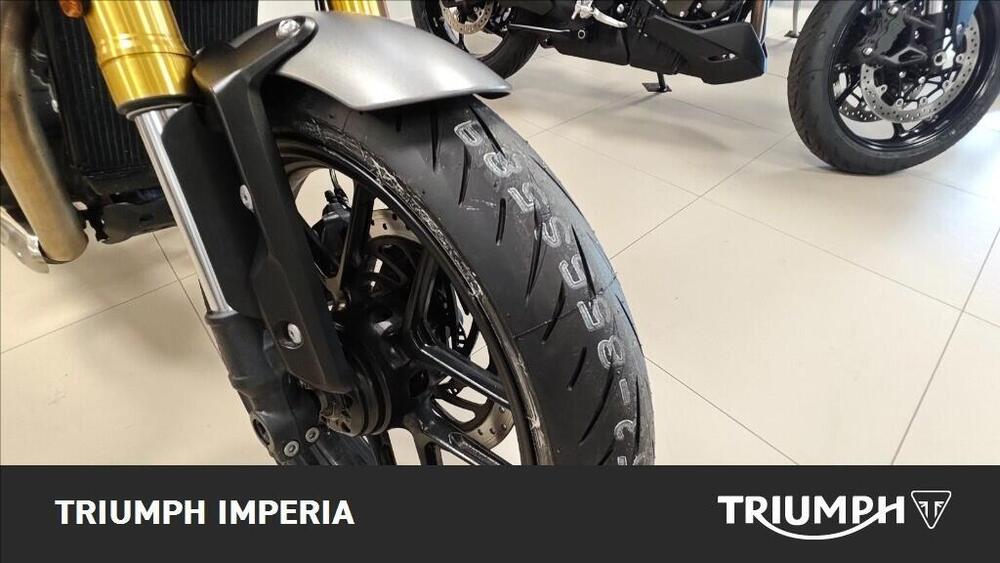 Triumph Speed 400 (2024 - 26) (8)