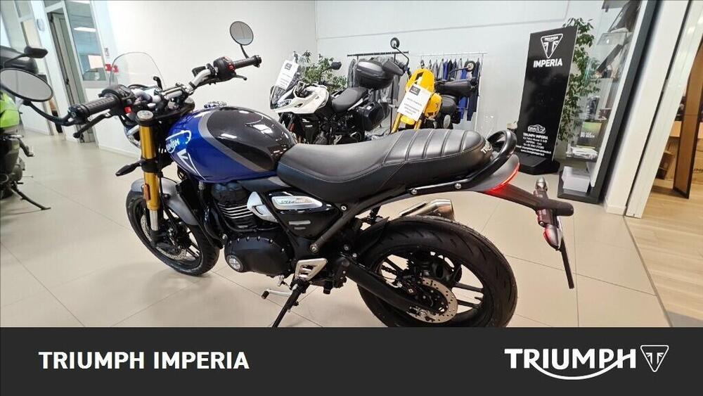 Triumph Speed 400 (2024 - 26) (6)