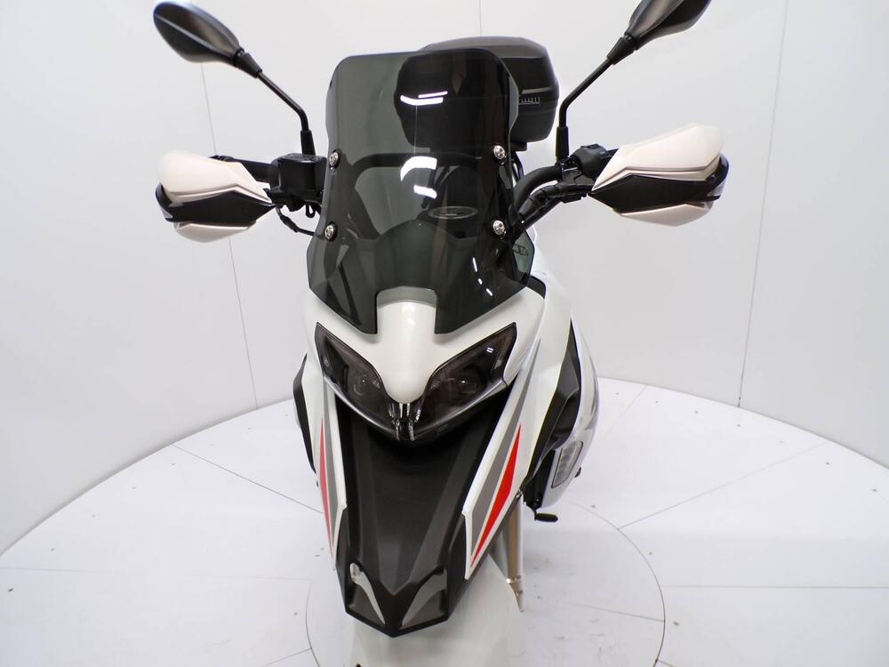 Benelli TRK 251 (2022 - 25) (9)
