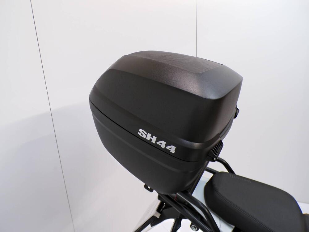 Benelli TRK 251 (2022 - 25) (10)