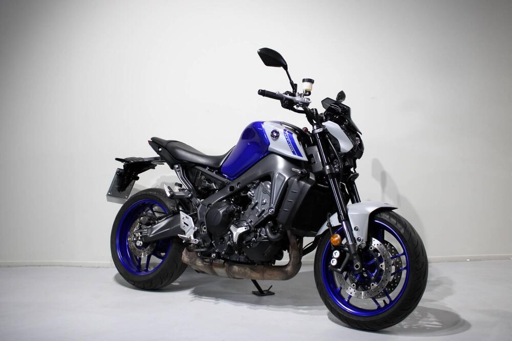 Yamaha MT-09 (2021 - 23) (2)