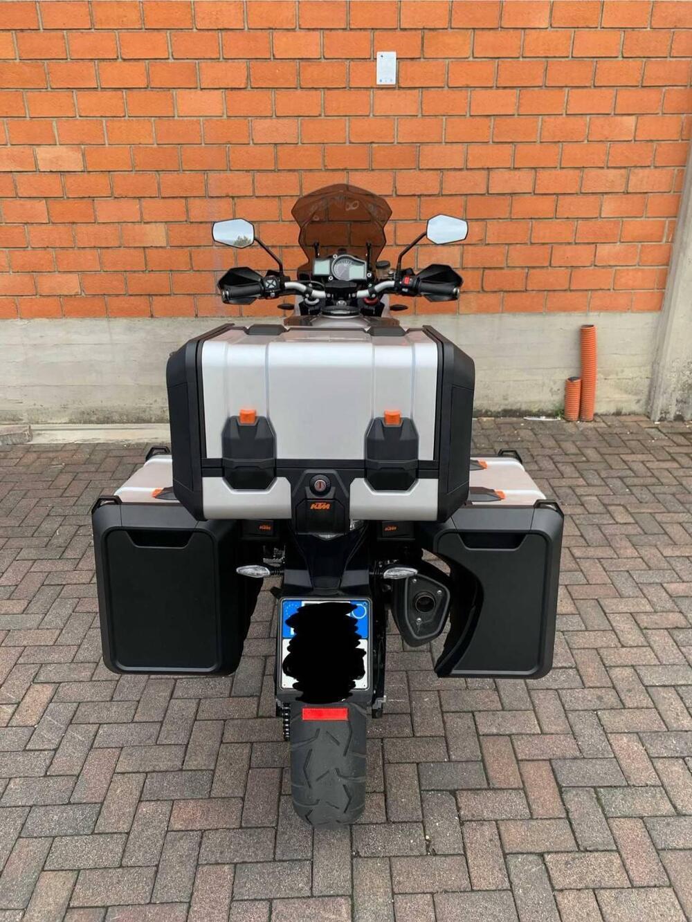 KTM 1190 Adventure (2013 - 16) (3)