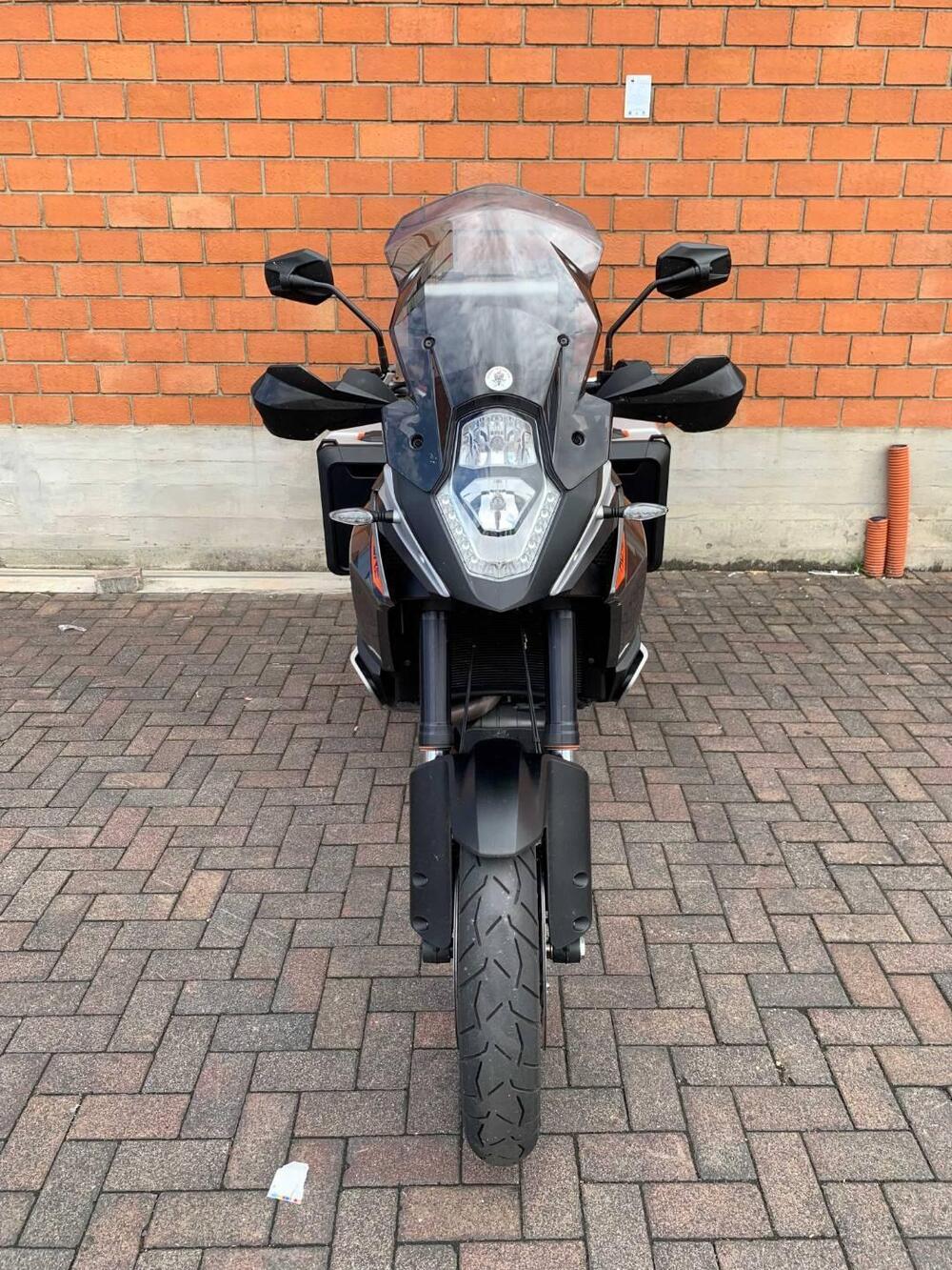 KTM 1190 Adventure (2013 - 16) (4)