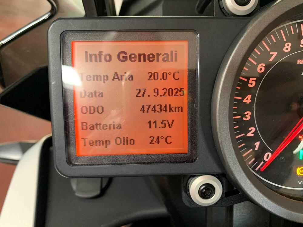 KTM 1190 Adventure (2013 - 16) (5)