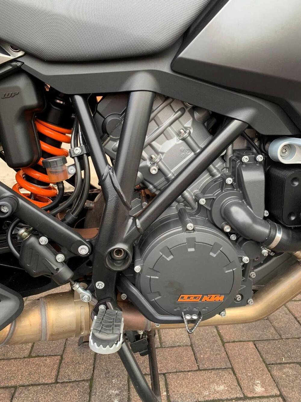 KTM 1190 Adventure (2013 - 16) (6)