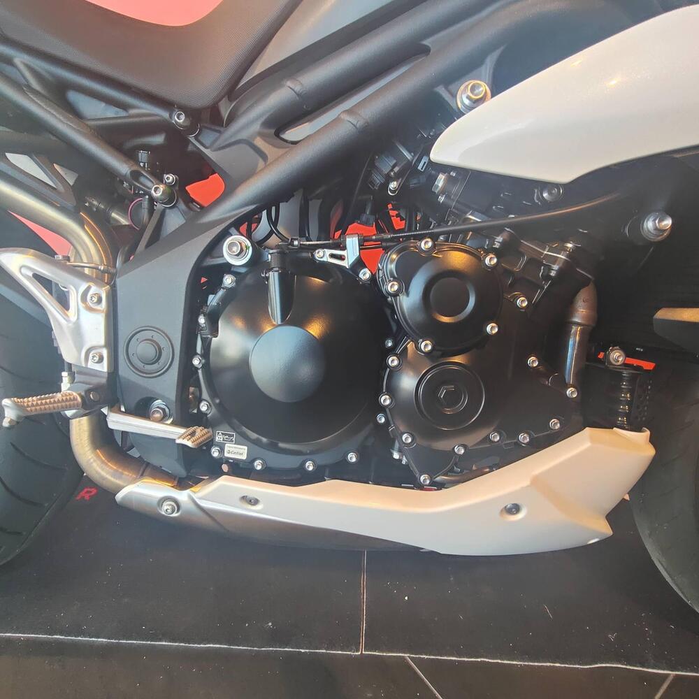 Triumph Speed Triple 1050 (2011 - 13) (11)