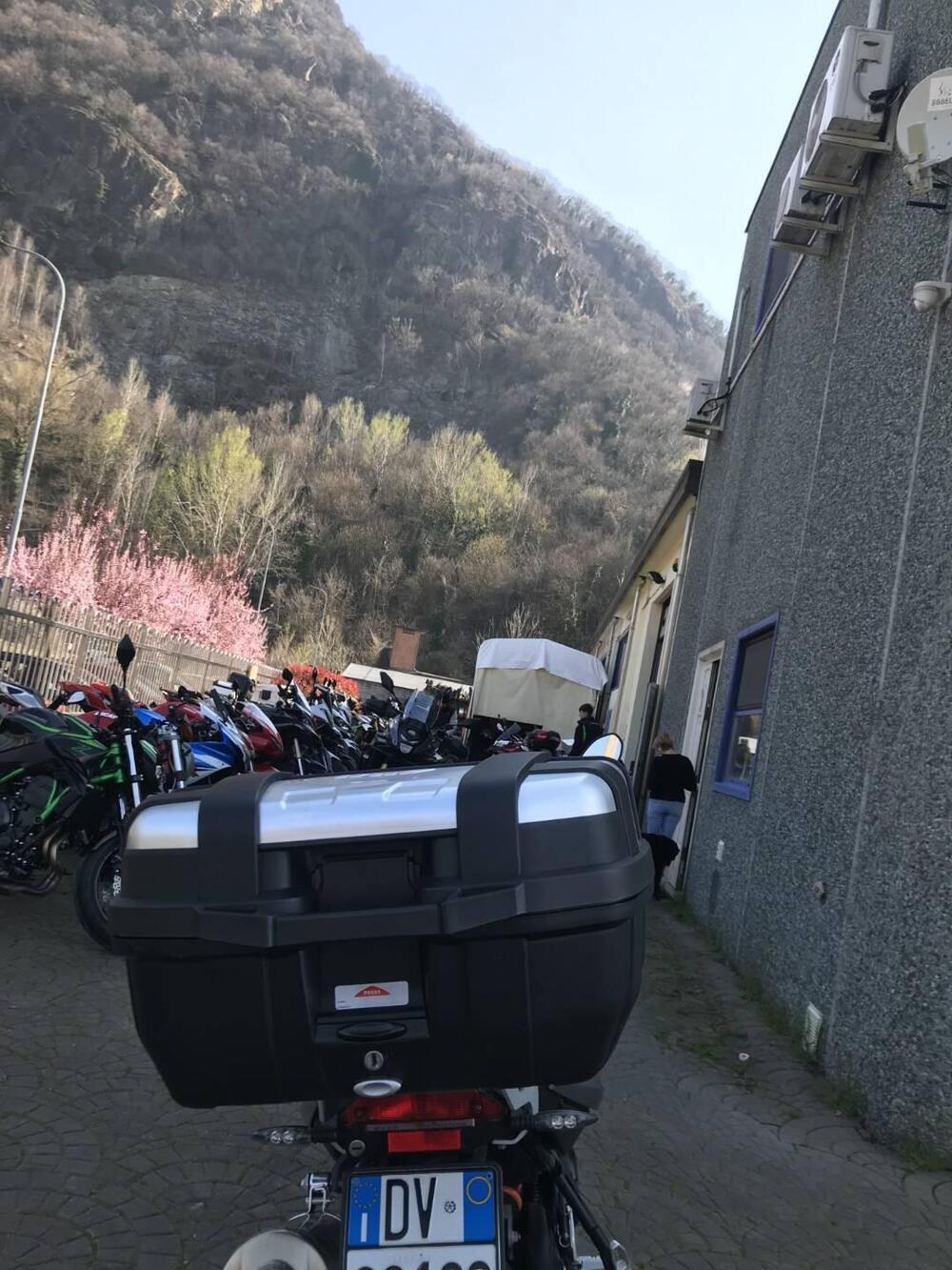 Bmw F 800 R (2009 - 11) (2)