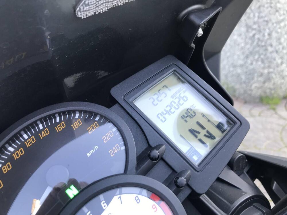 Bmw F 800 R (2009 - 11) (7)