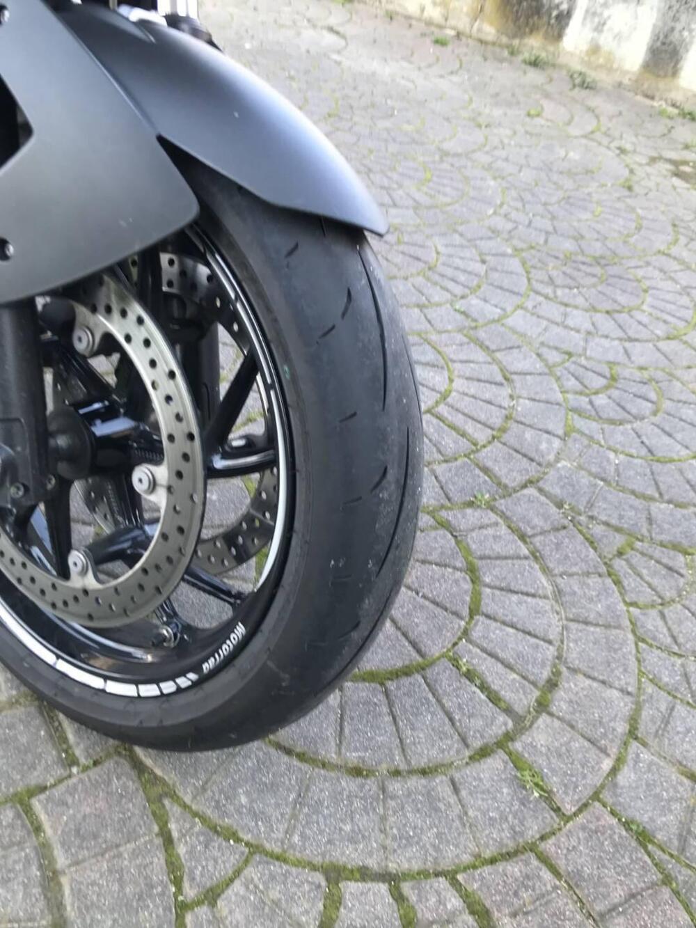 Bmw F 800 R (2009 - 11) (9)