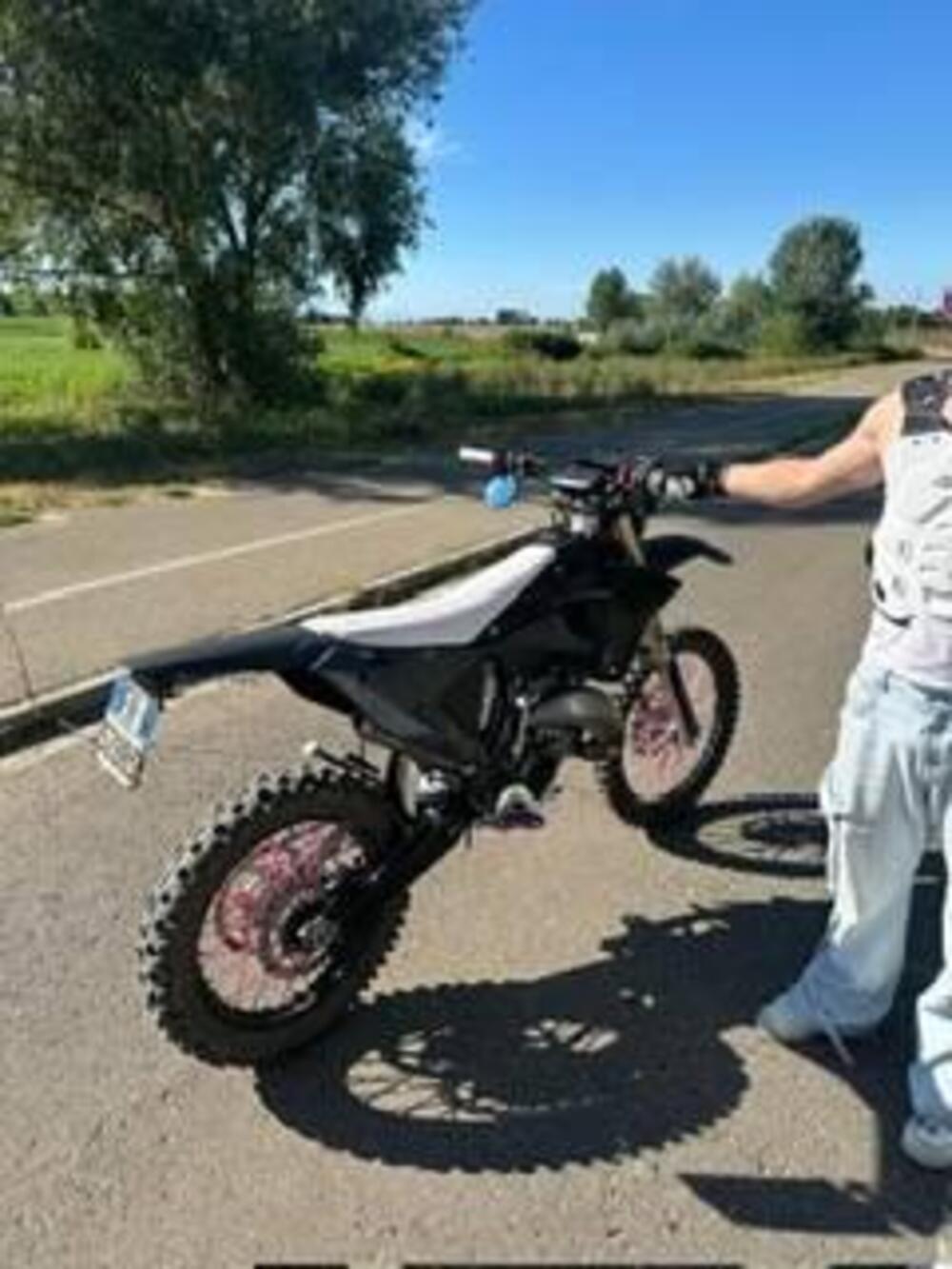 Fantic Motor XE 125 (2024) (4)