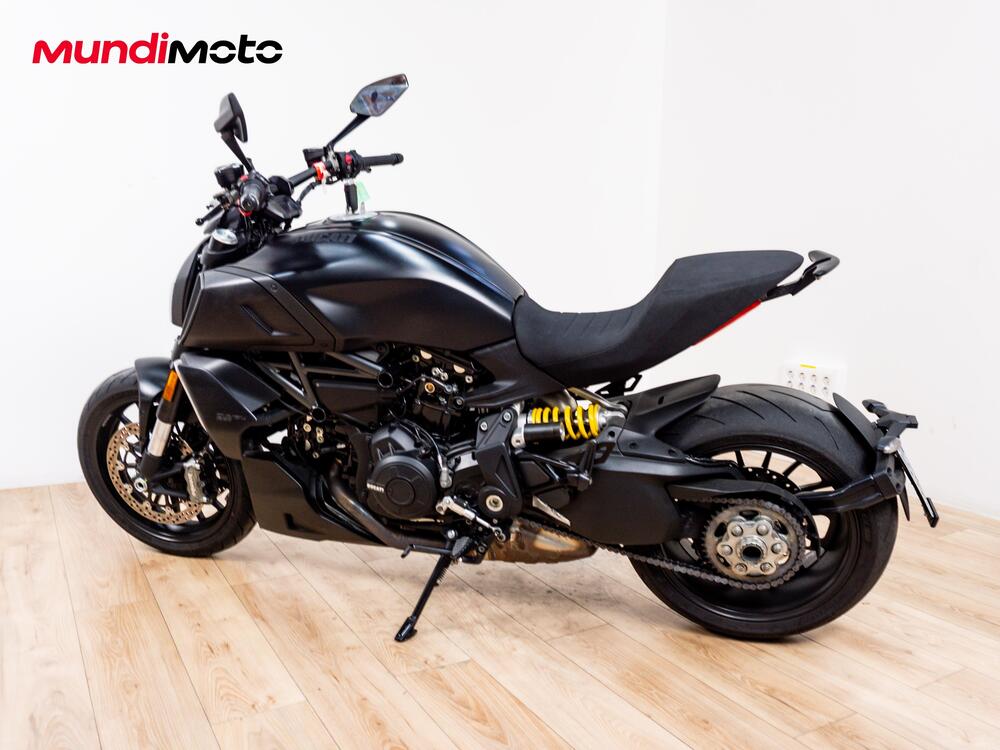 Ducati Diavel 1260 Lamborghini (2021) (6)