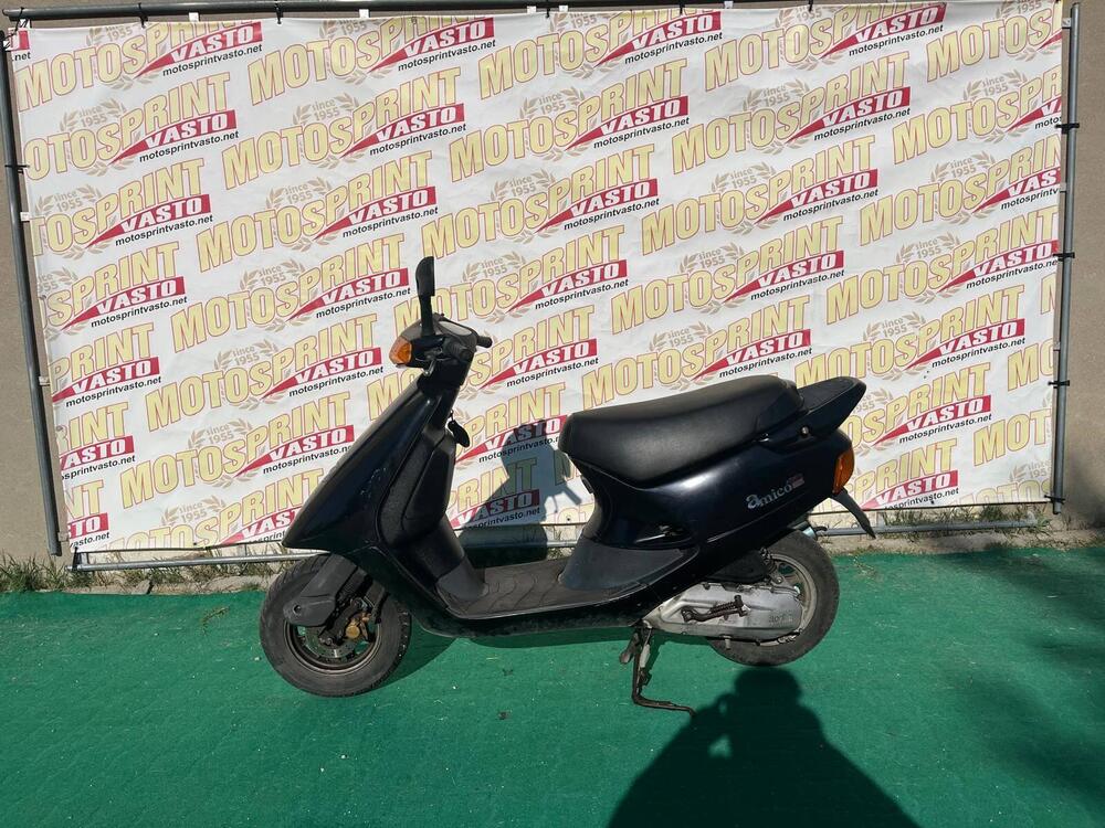 Aprilia Amico 50 GLE (1993 - 97) (2)