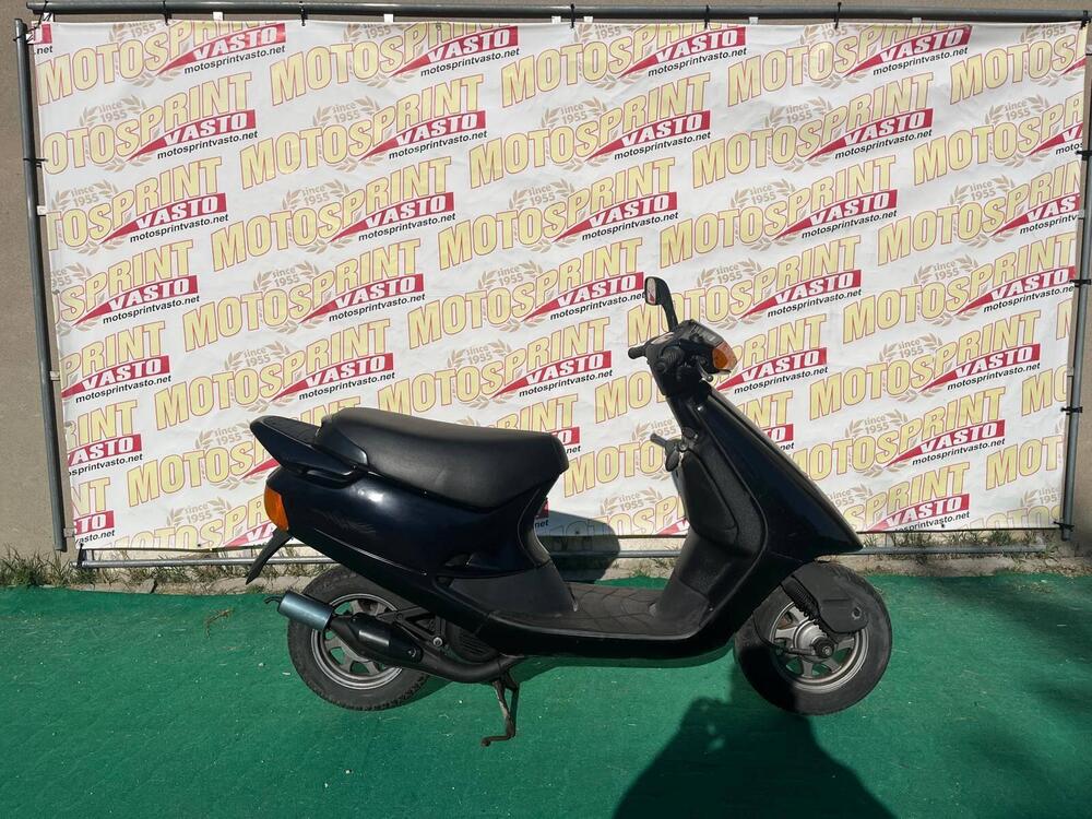 Aprilia Amico 50 GLE (1993 - 97)