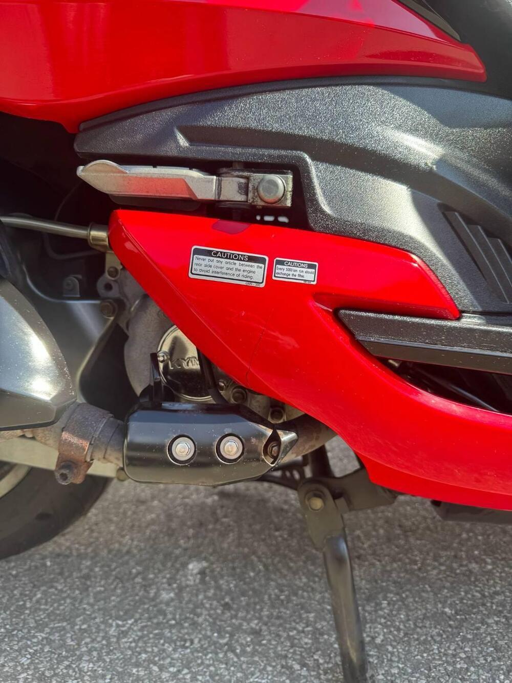 Kymco G-Dink 300i (2011 - 17) (3)