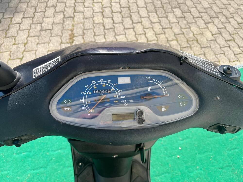 Aprilia Amico 50 GLE (1993 - 97) (4)