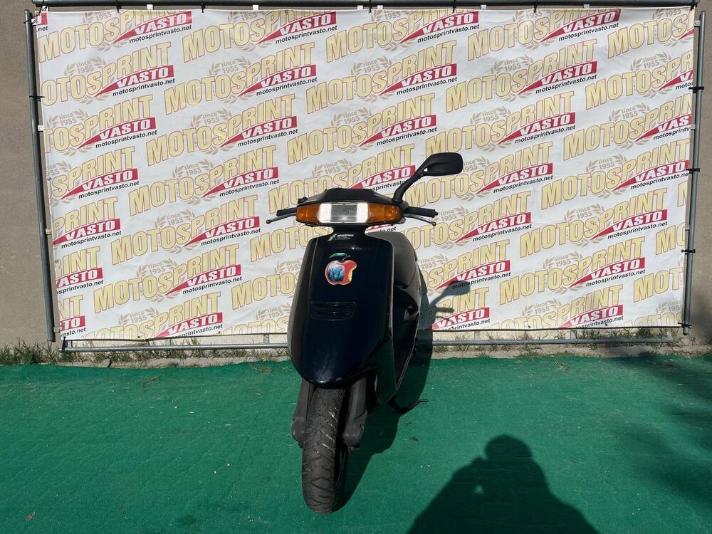 Aprilia Amico 50 GLE (1993 - 97) (3)