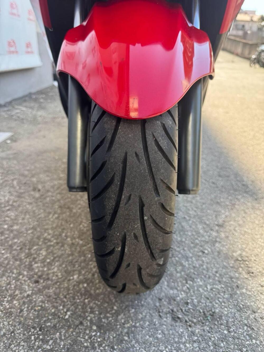 Kymco G-Dink 300i (2011 - 17) (5)