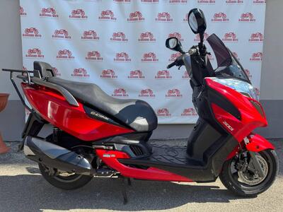 Kymco G-Dink 300i (2011 - 17) usata