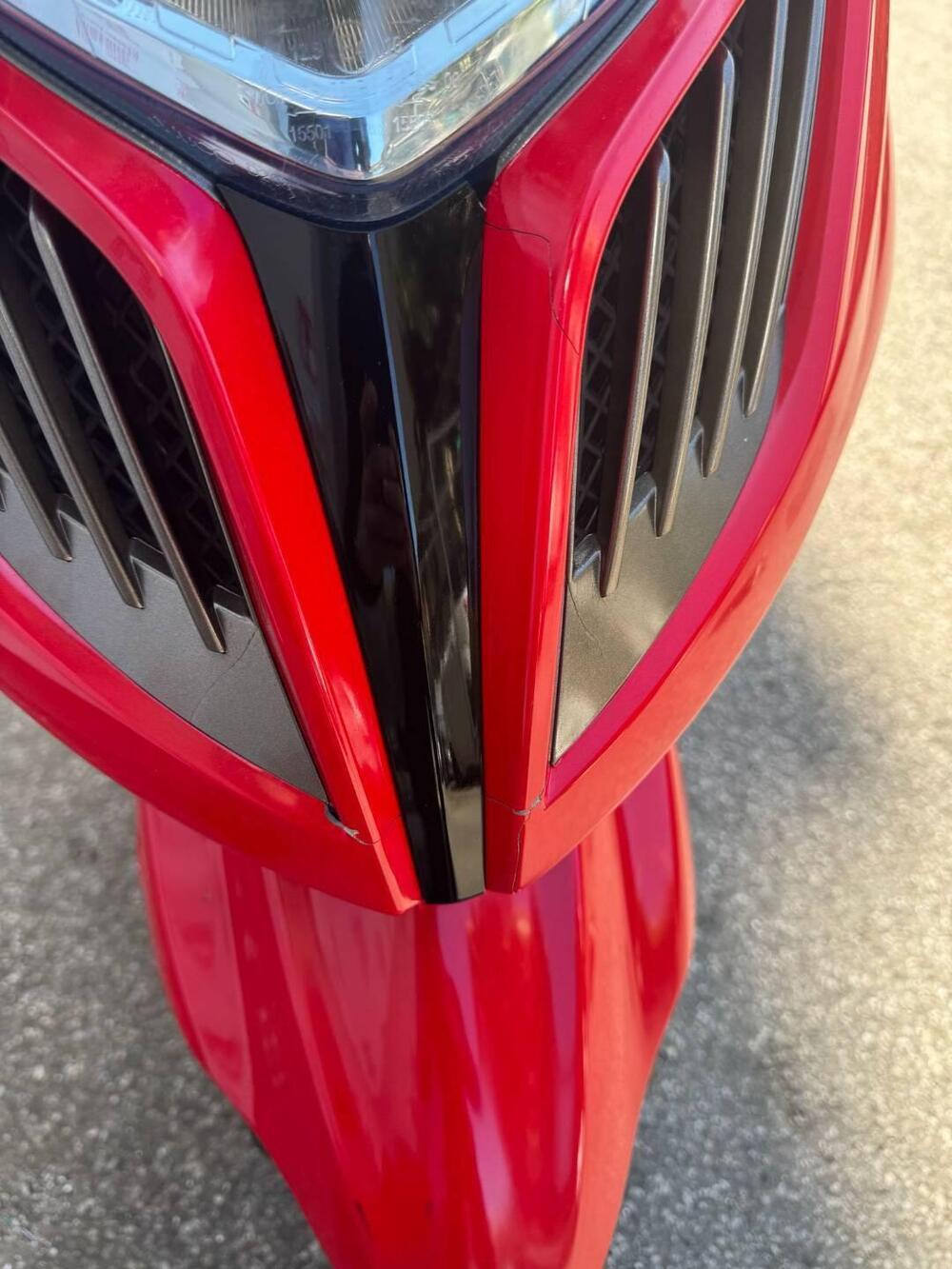 Kymco G-Dink 300i (2011 - 17) (11)