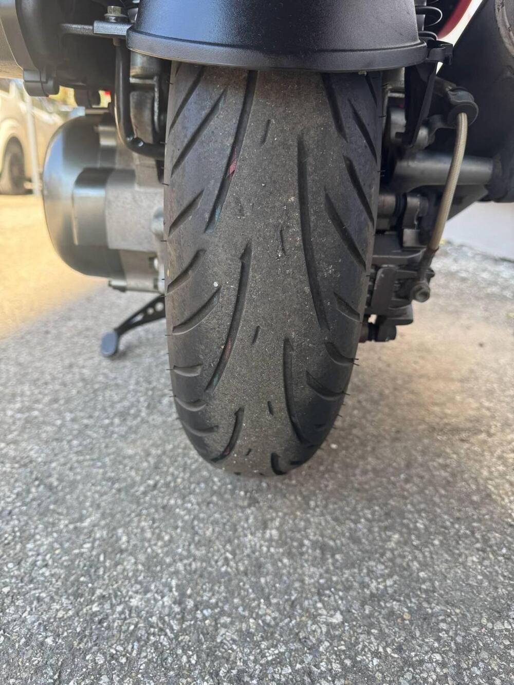 Kymco G-Dink 300i (2011 - 17) (13)