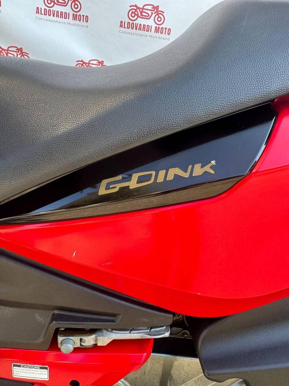 Kymco G-Dink 300i (2011 - 17) (15)