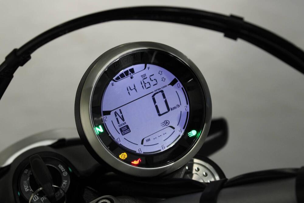 Ducati Scrambler 800 Icon Dark (2020) (5)
