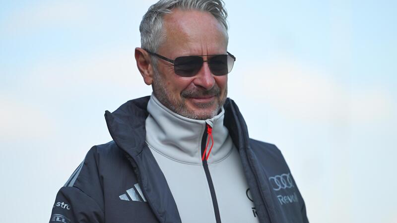 F1. Terremoto in casa Audi: Jonathan Wheatley se ne va. Mattia Binotto team principal ad interim