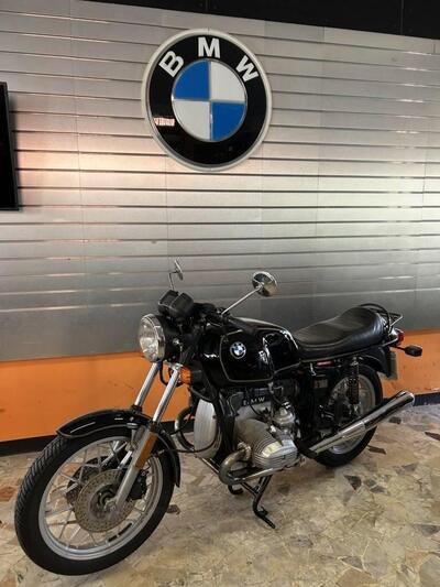 Bmw R 100 usata