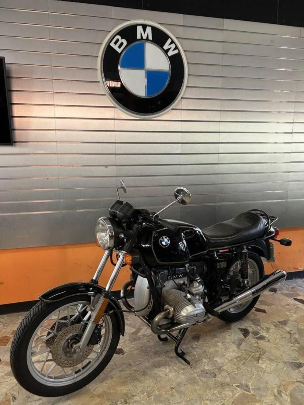 Bmw R 100