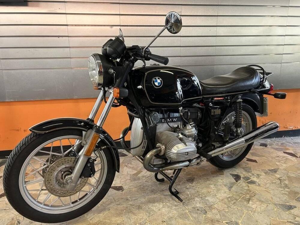 Bmw R 100 (2)
