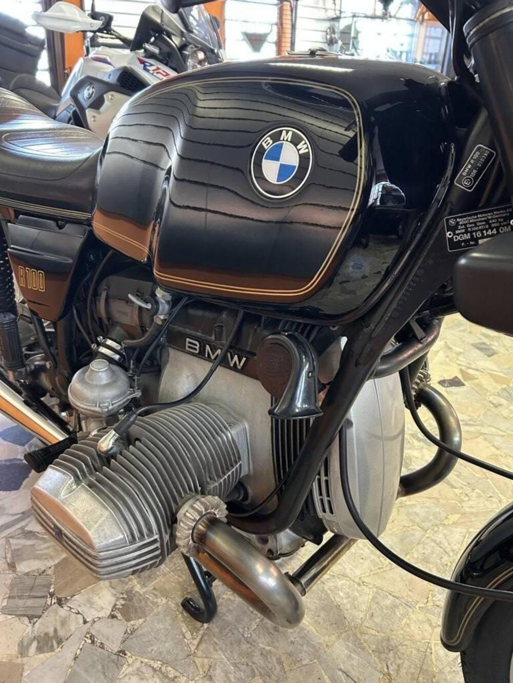 Bmw R 100 (10)