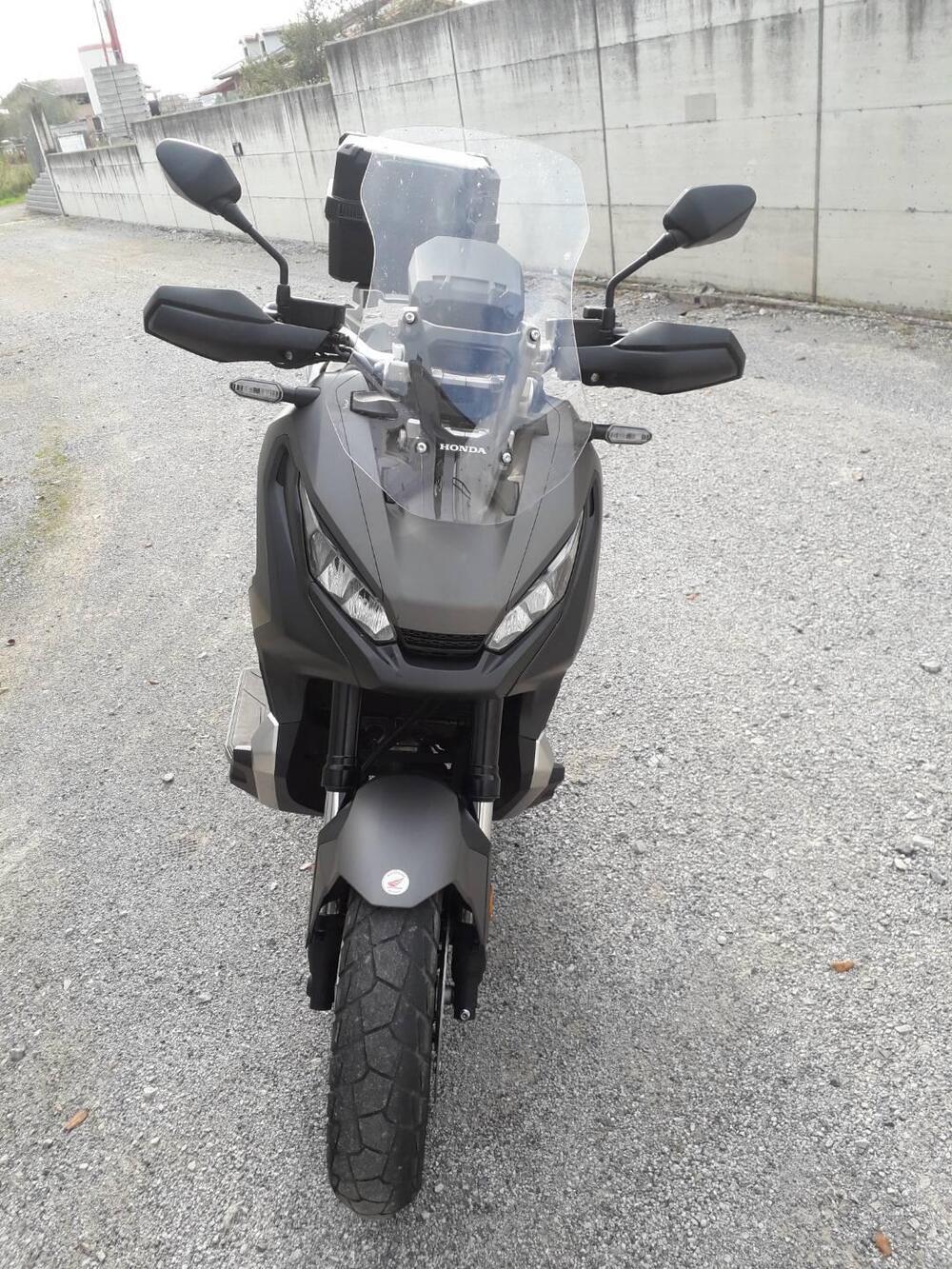 Honda X-ADV 750 (2018 - 20)