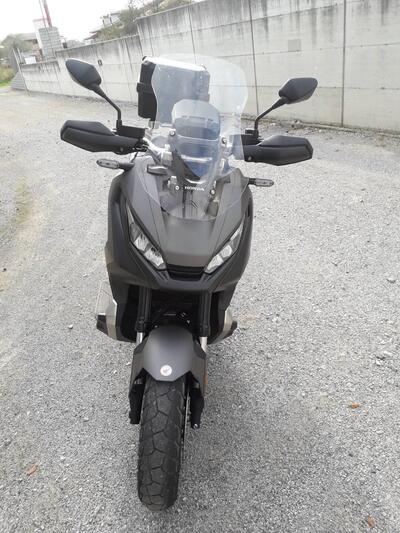 Honda X-ADV 750 (2018 - 20) usata