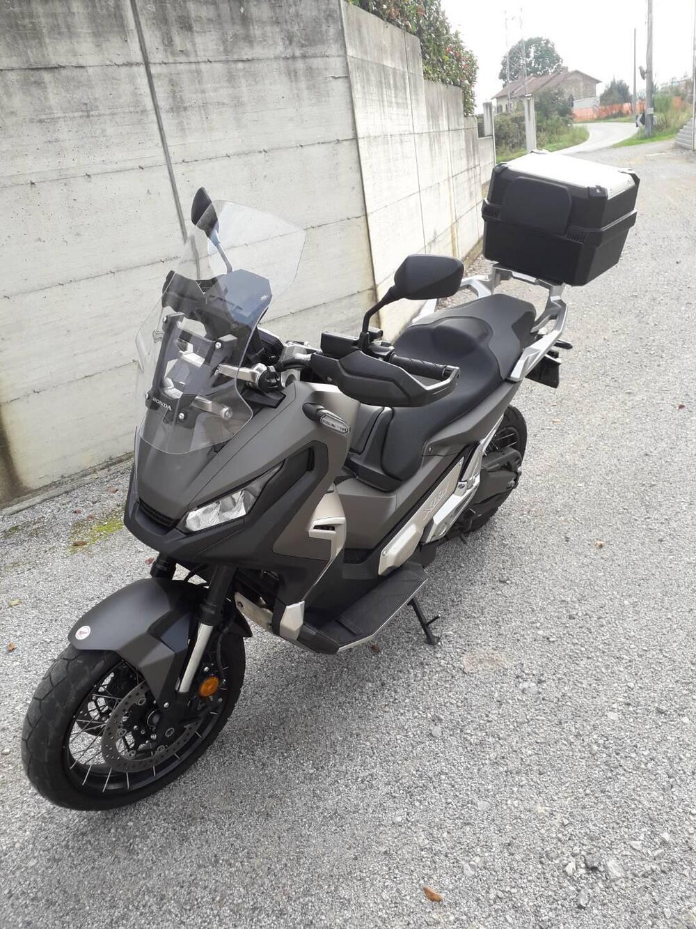 Honda X-ADV 750 (2018 - 20) (2)