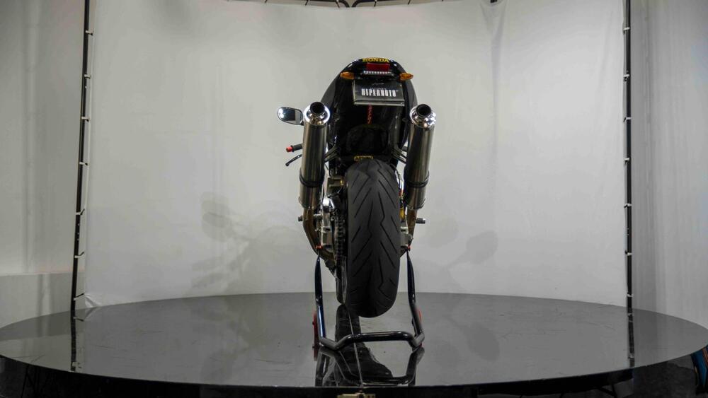 Honda VTR 1000 SP-2 (2002 - 06) (7)