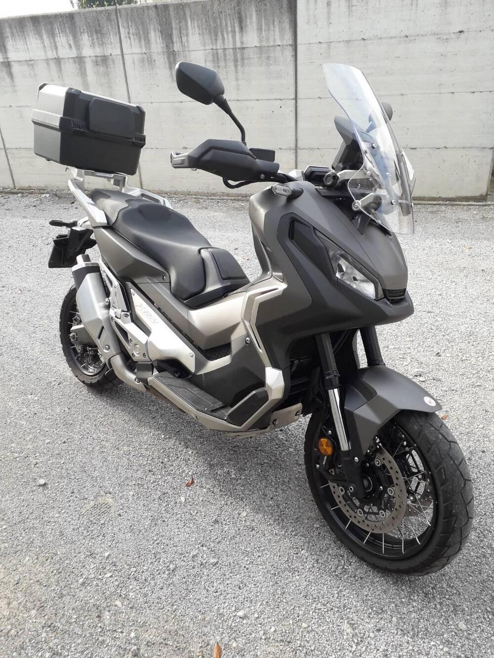 Honda X-ADV 750 (2018 - 20) (3)