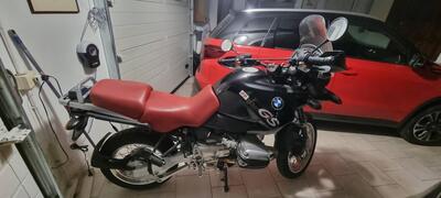 Bmw R 1150 GS (1999 - 03) usata