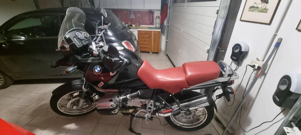 Bmw R 1150 GS (1999 - 03) (2)