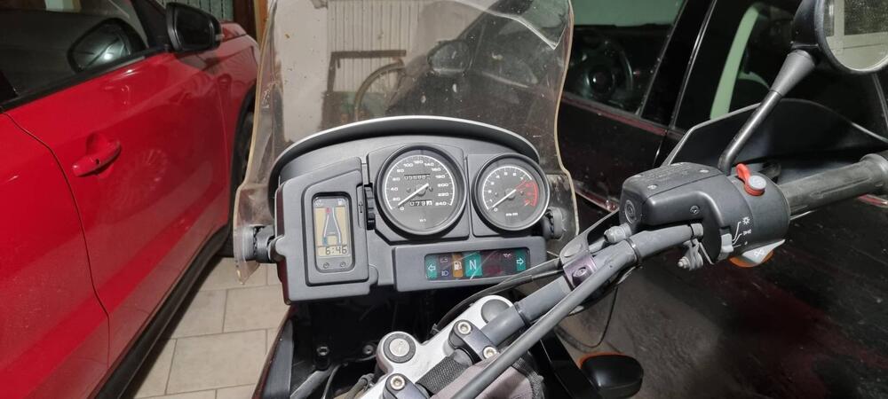 Bmw R 1150 GS (1999 - 03) (3)