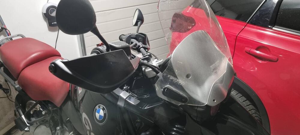 Bmw R 1150 GS (1999 - 03) (5)