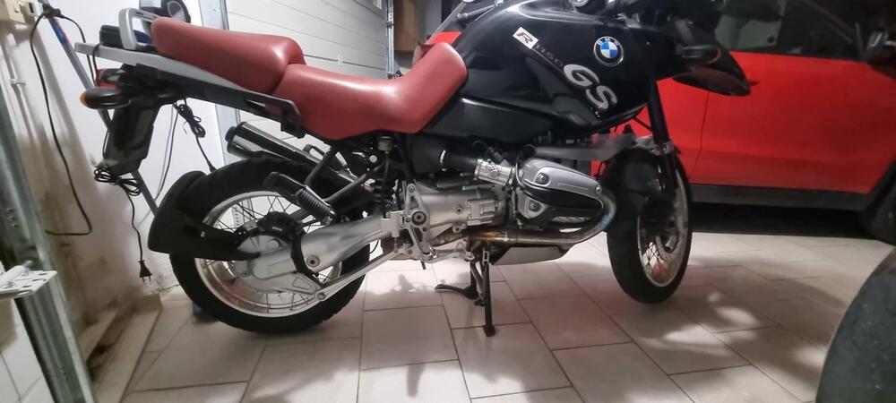 Bmw R 1150 GS (1999 - 03) (6)