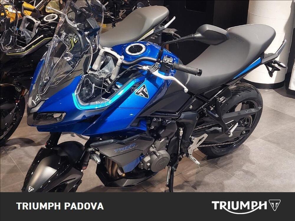 Triumph Tiger Sport 800 (2025 - 26) (2)