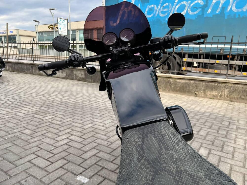 Harley-Davidson 883 R (2006 - 07) - XL 883R (3)